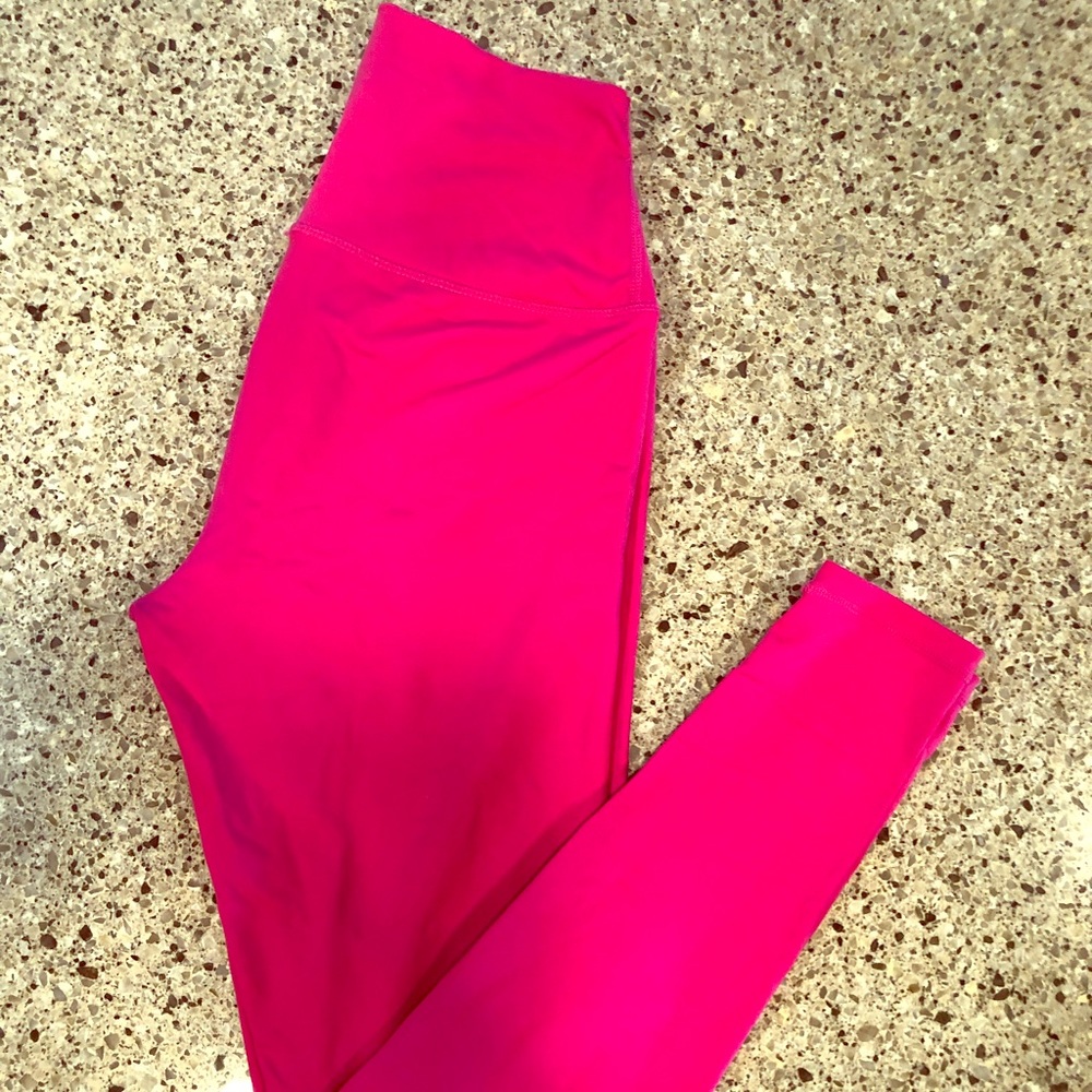 IAB high waisted leggings